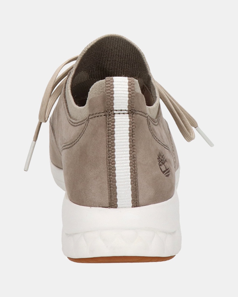 Timberland Bradstreet Ultra - Lage sneakers - Taupe