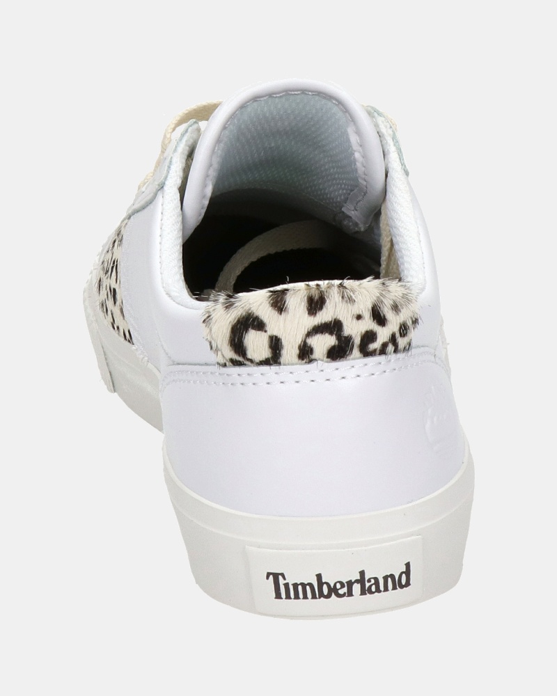 Timberland Skyla Bay - Lage sneakers - Wit