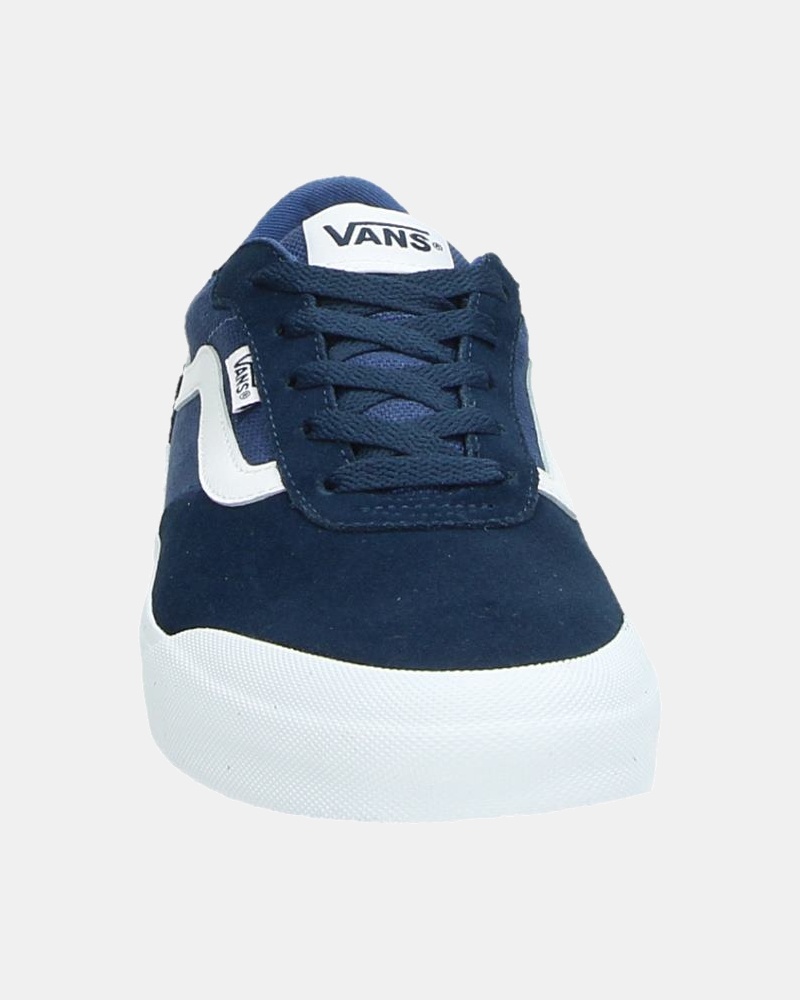 Vans Palomar - Lage sneakers - Blauw