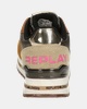 Replay Penny Jr. - Lage sneakers - Beige