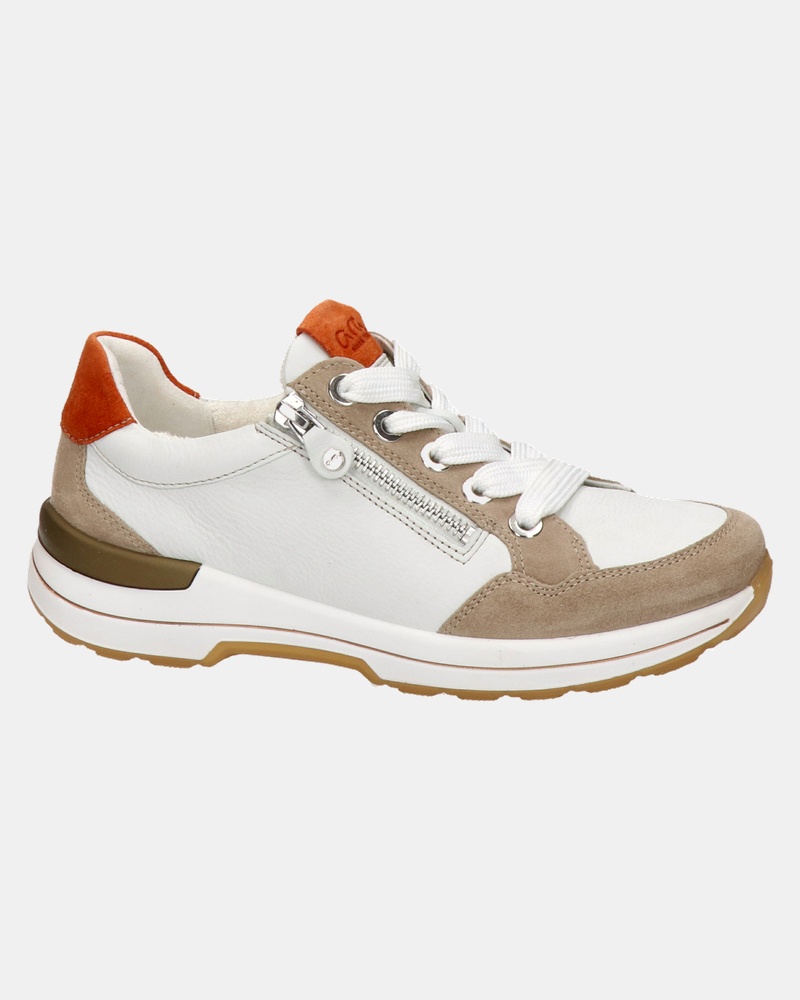Ara - Lage sneakers - Wit