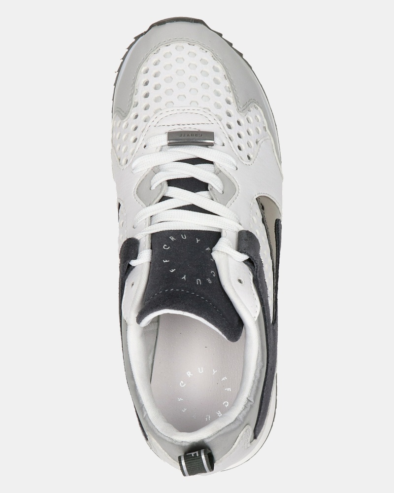 Cruyff Solar - Lage sneakers - Grijs