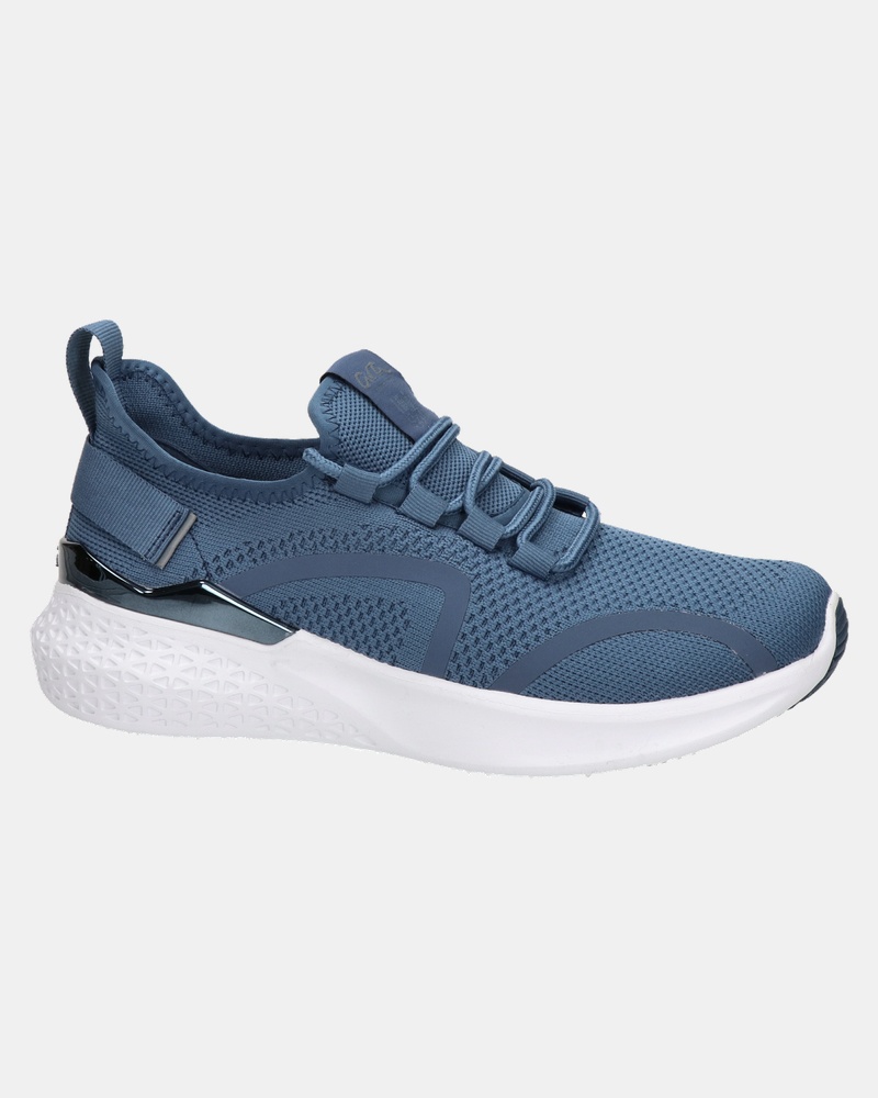 Ara Maya - Lage sneakers - Blauw