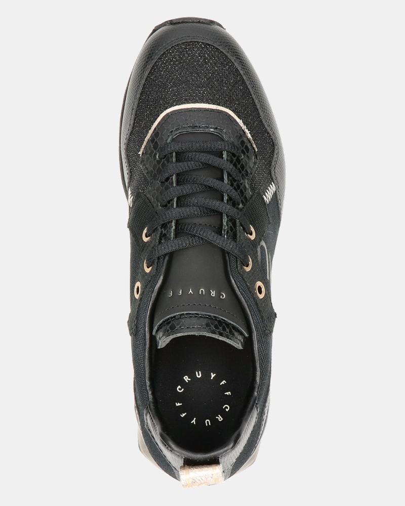 Cruyff Superbia - Lage sneakers - Zwart