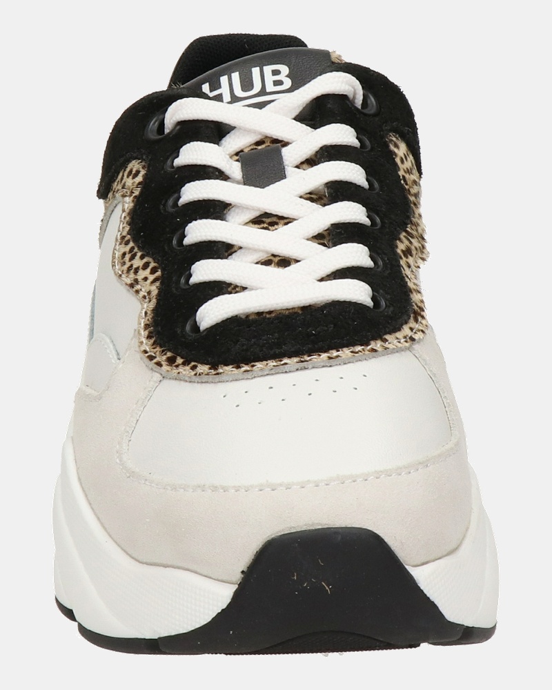 Hub - Dad Sneakers - Multi