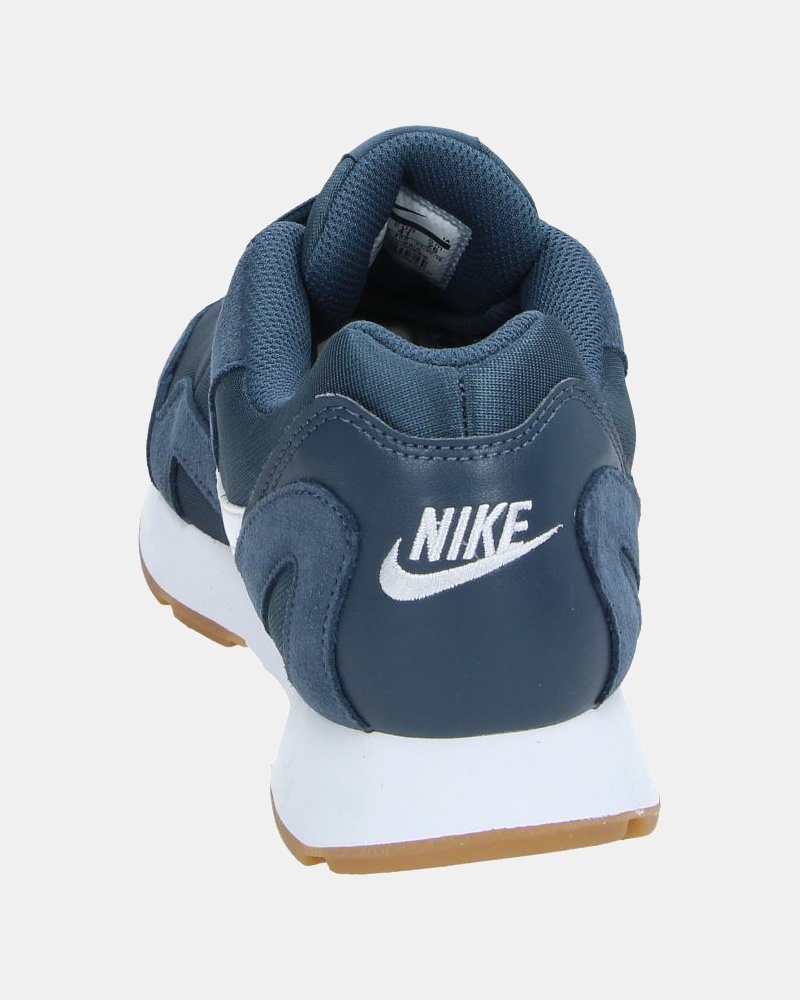 Nike Delfine - Lage sneakers - Blauw