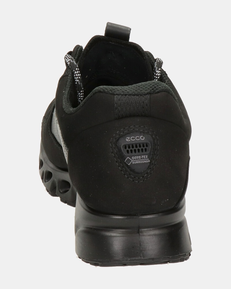 Ecco Multi-Vent - Lage sneakers - Zwart