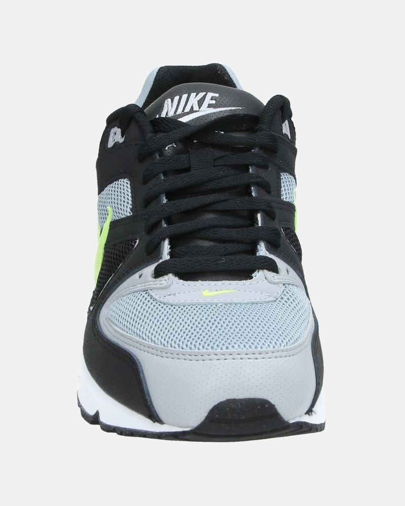 Nike Air max Command - Lage sneakers - Zwart