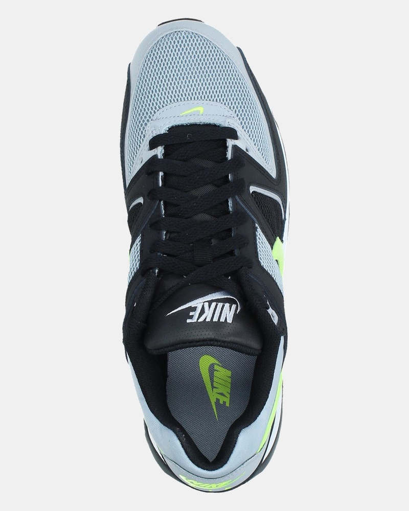 Nike Air max Command - Lage sneakers - Zwart