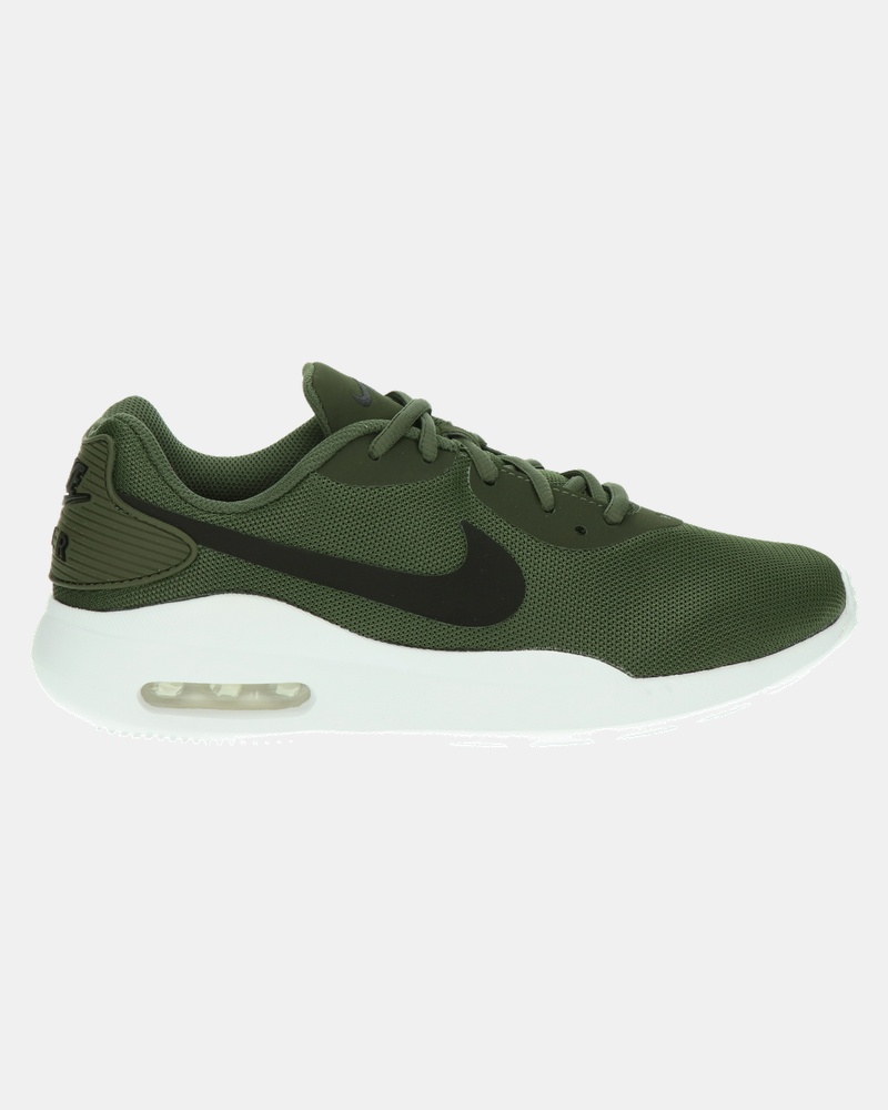 Nike Oketo - Lage sneakers - Groen