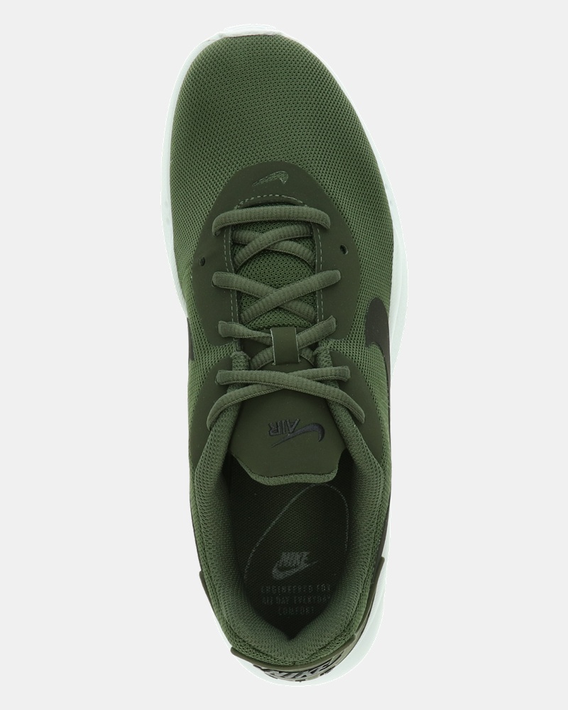 Nike Oketo - Lage sneakers - Groen
