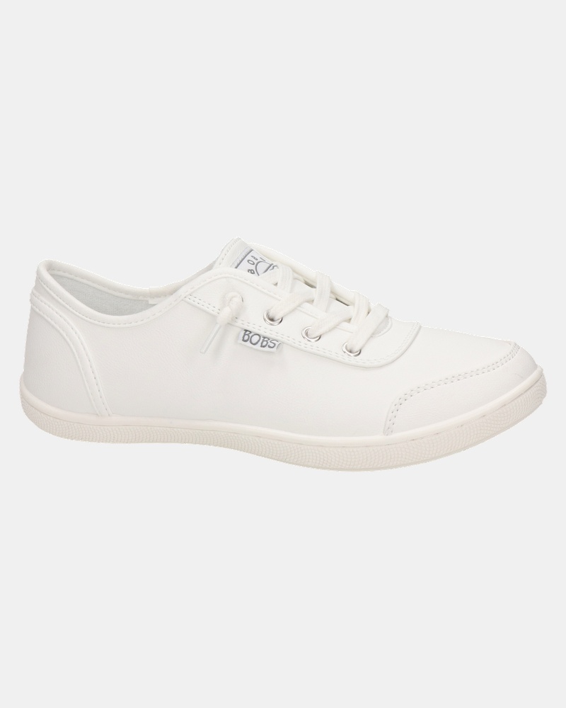 Bobs Bobs x Cute - Lage sneakers - Wit