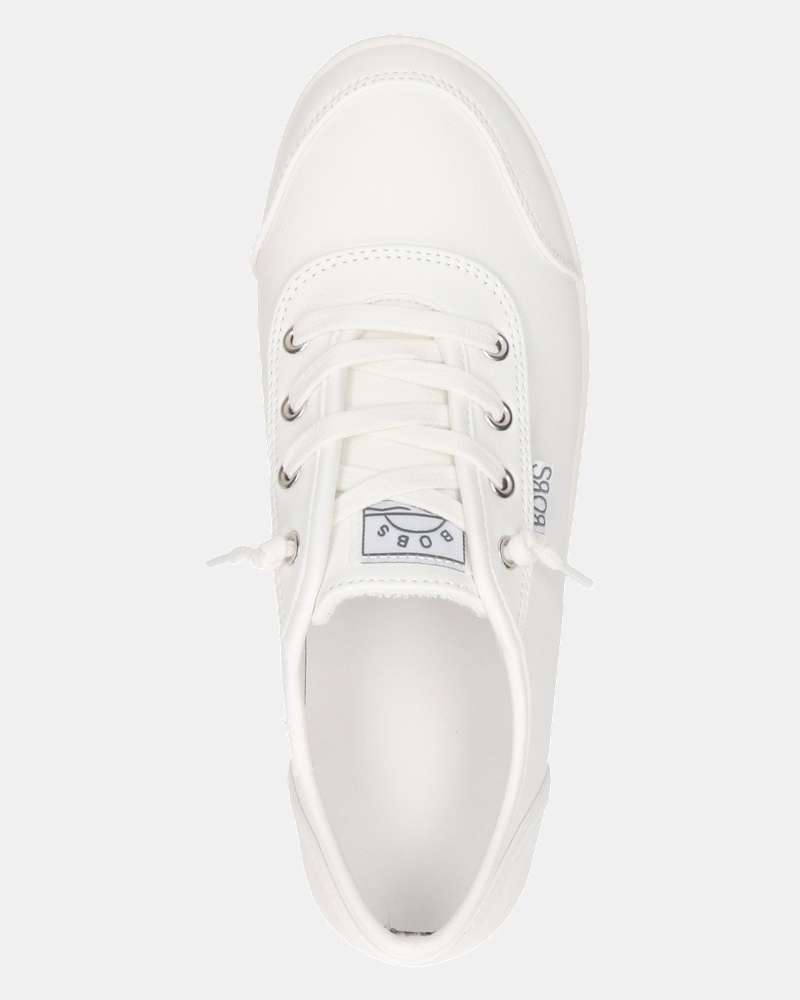 Bobs Bobs x Cute - Lage sneakers - Wit