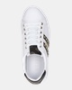 Guess Relka - Lage sneakers - Wit