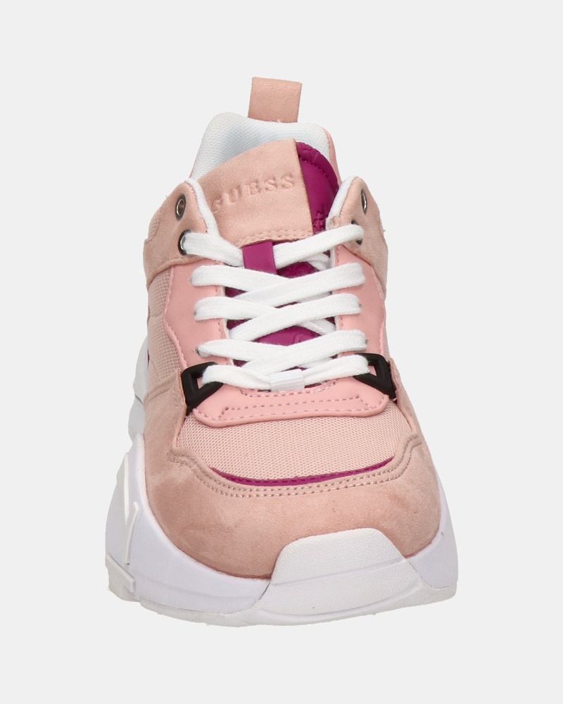 Guess - Dad Sneakers - Roze
