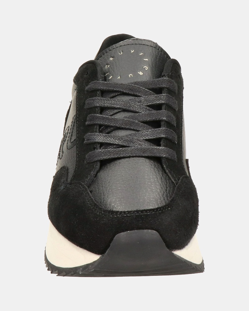 Cruyff Sierra - Lage sneakers - Zwart