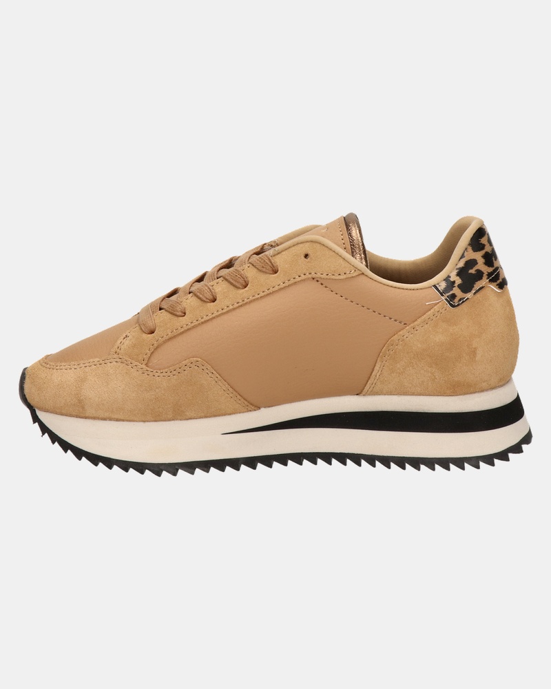 Cruyff Sierra - Lage sneakers - Beige