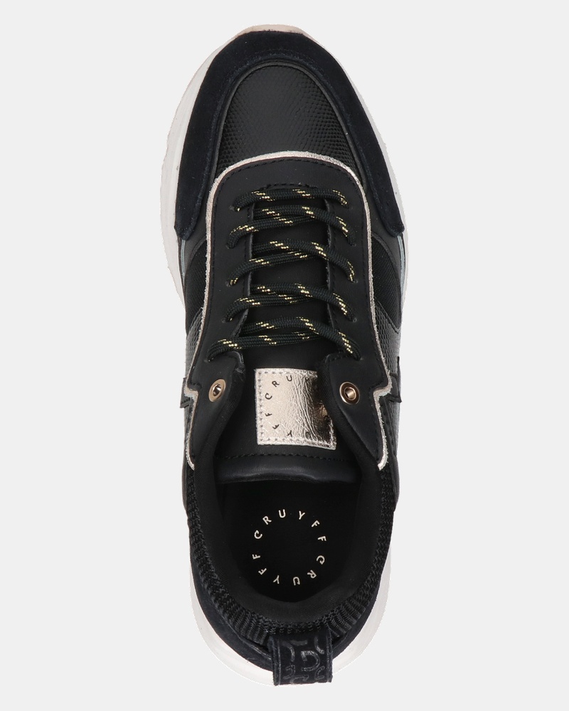 Cruyff Catalina - Lage sneakers - Zwart