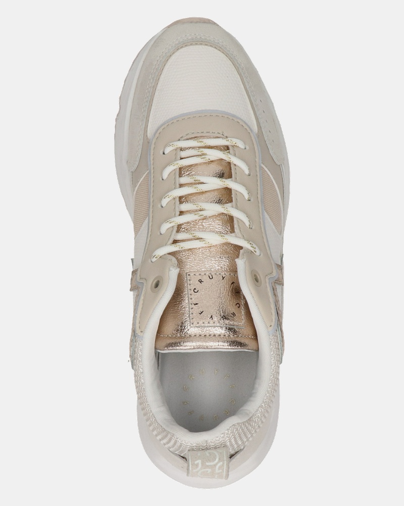 Cruyff Catalina - Lage sneakers - Beige