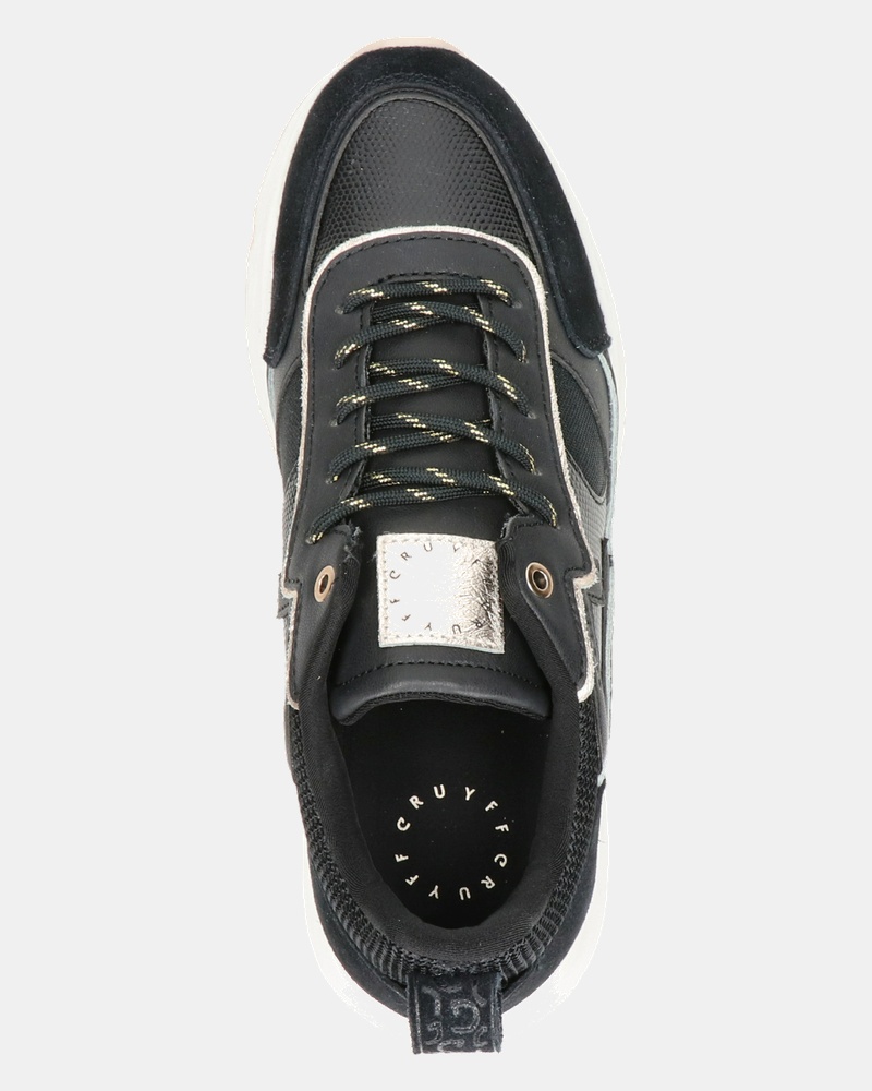 Cruyff Catalina - Lage sneakers - Zwart