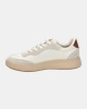 Woden May - Lage sneakers - Wit