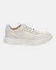 Woden Evelyn - Lage sneakers - Wit