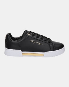 Tommy Hilfiger Sport - Lage sneakers