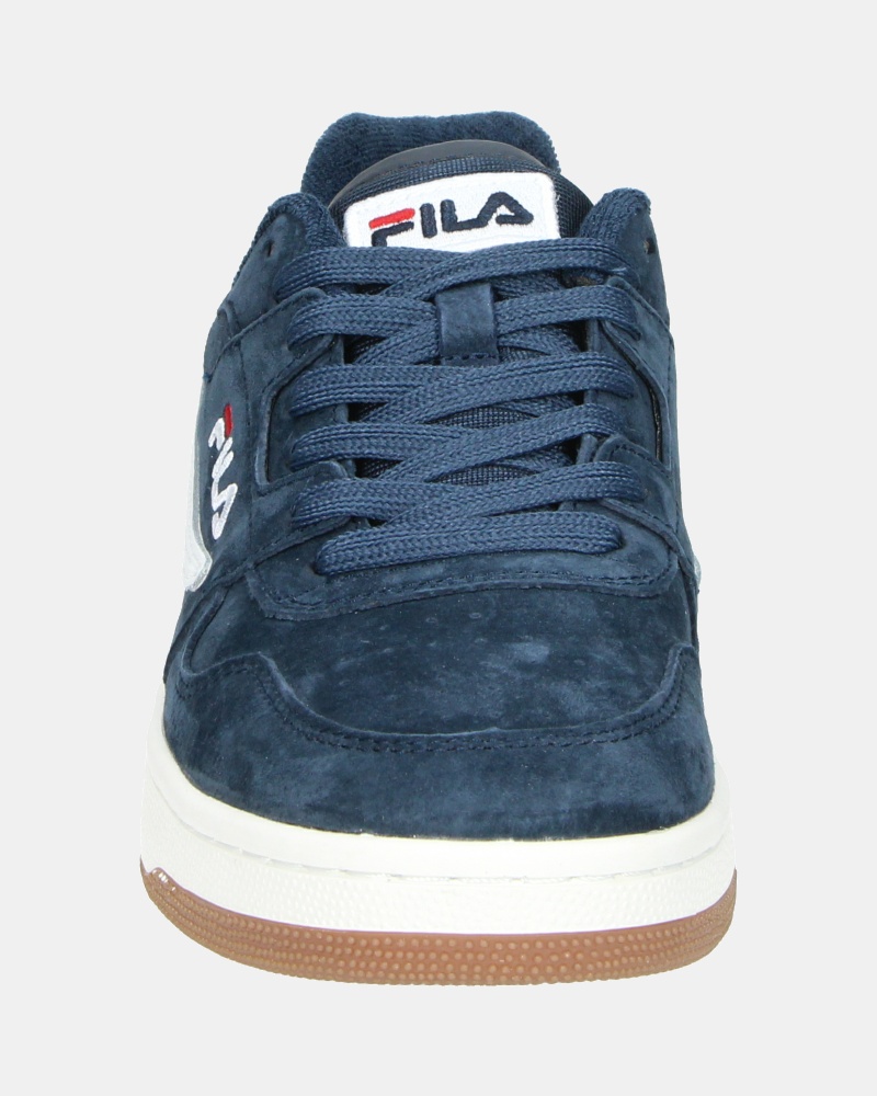 Fila Arcade Low - Lage sneakers - Blauw