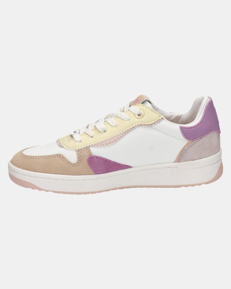 Mexx Giselle 2.0 - Lage sneakers - Wit