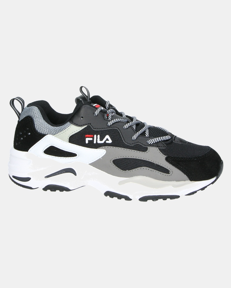 Fila Ray Tracer - Dad Sneakers - Multi