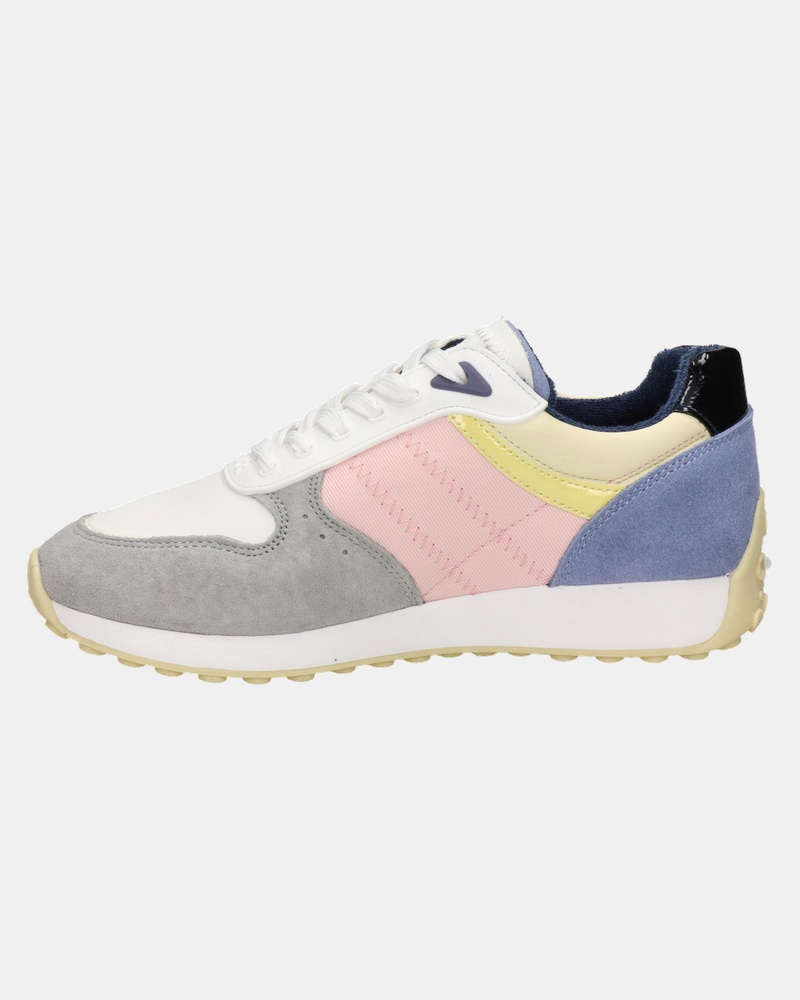 Mexx June - Lage sneakers - Wit