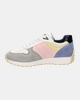 Mexx June - Lage sneakers - Wit