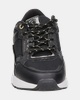 Cruyff Diamond - Lage sneakers - Zwart