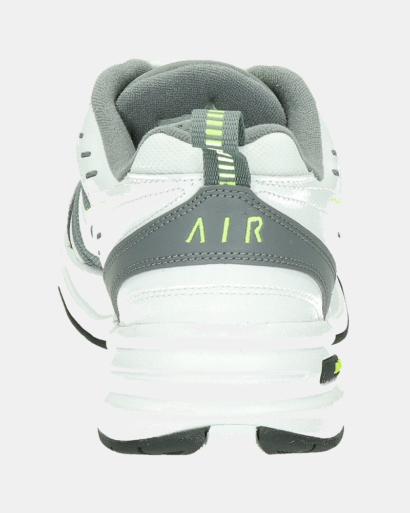 Nike Air Monarch IV - Lage sneakers - Grijs