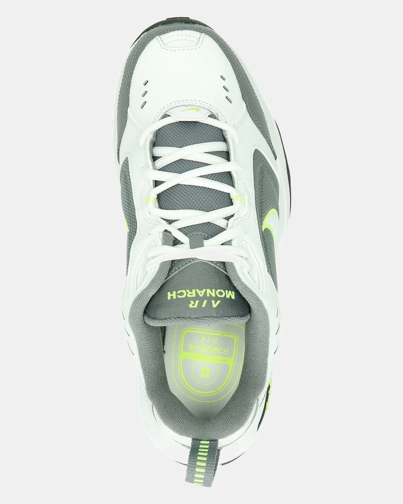 Nike Air Monarch IV - Lage sneakers - Grijs