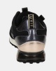 Cruyff Fearia - Lage sneakers - Zwart