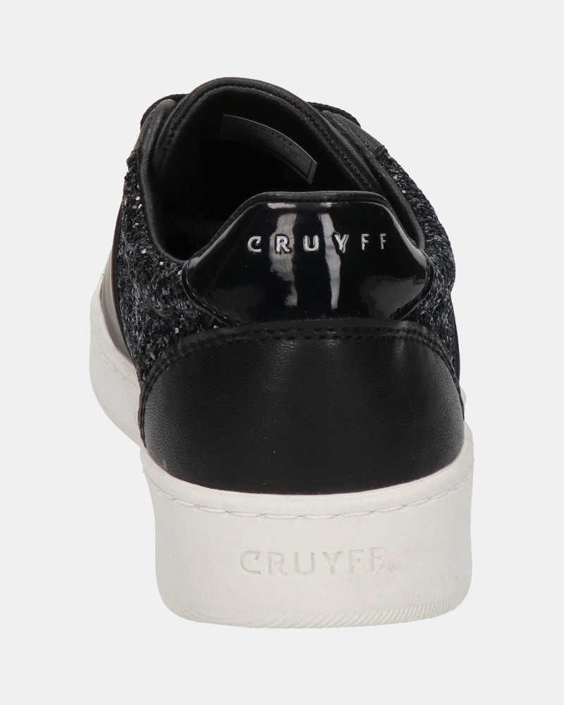 Cruyff Citta Glam - Lage sneakers - Zwart