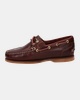 Timberland Classic Boat - Mocassins & loafers - Bruin
