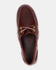 Timberland Classic Boat - Mocassins & loafers - Bruin