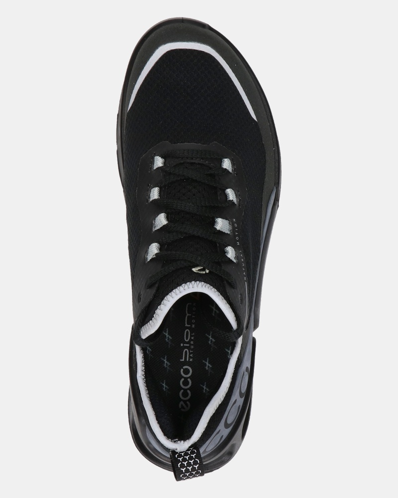 Ecco Biom 2.1 X Country - Lage sneakers - Zwart