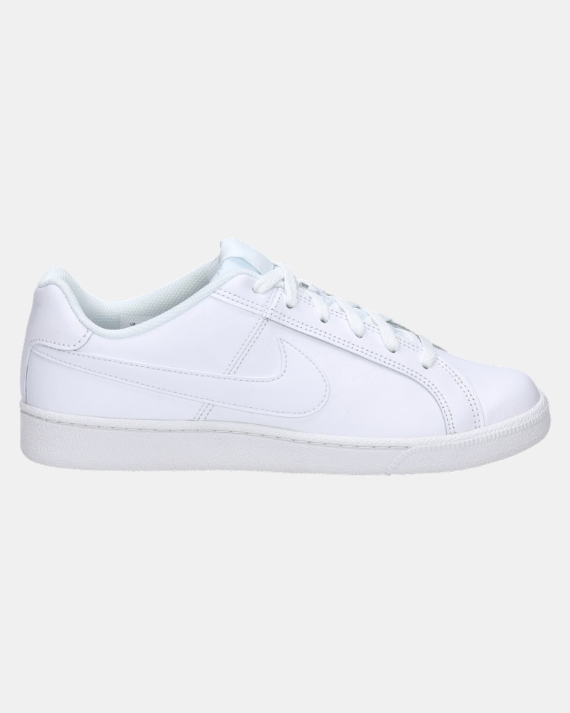 Nike Court royale - Lage sneakers - Wit