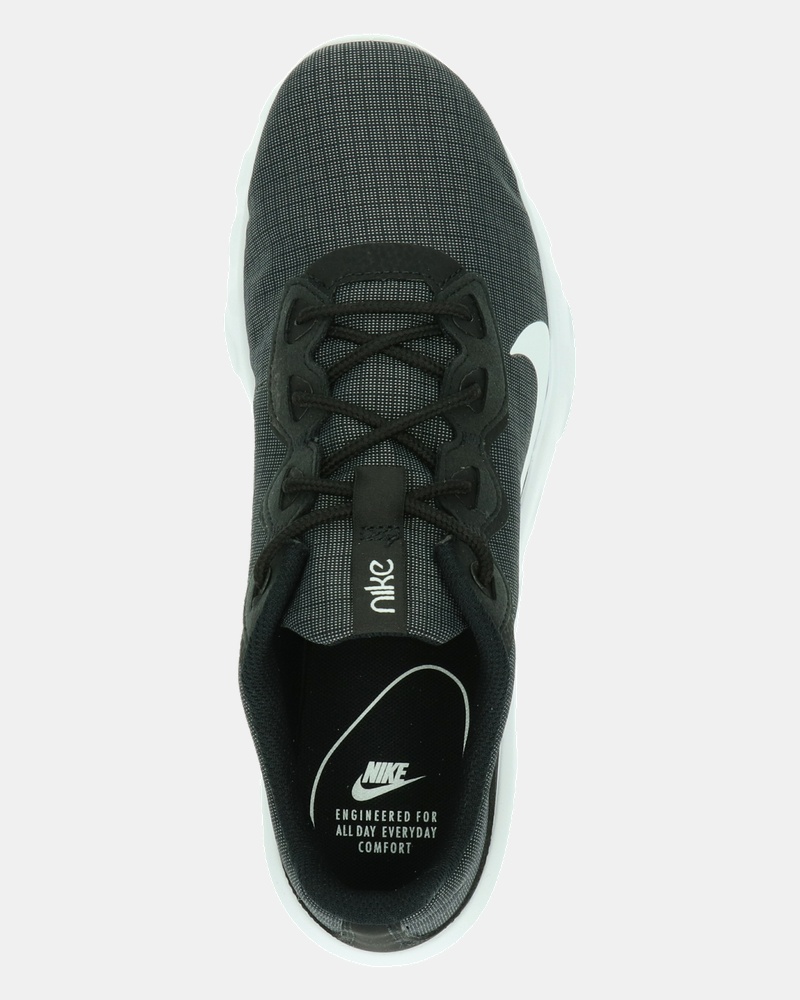 Nike Explore Strada - Lage sneakers - Zwart