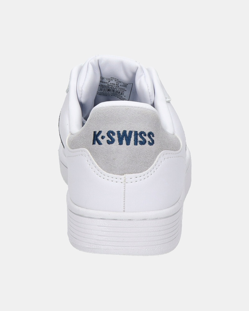 K-Swiss Clean Court - Lage sneakers - Multi