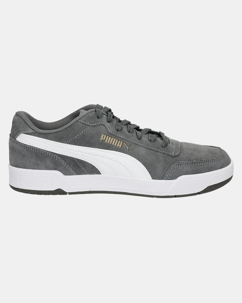 Puma Caracal SD - Lage sneakers - Grijs