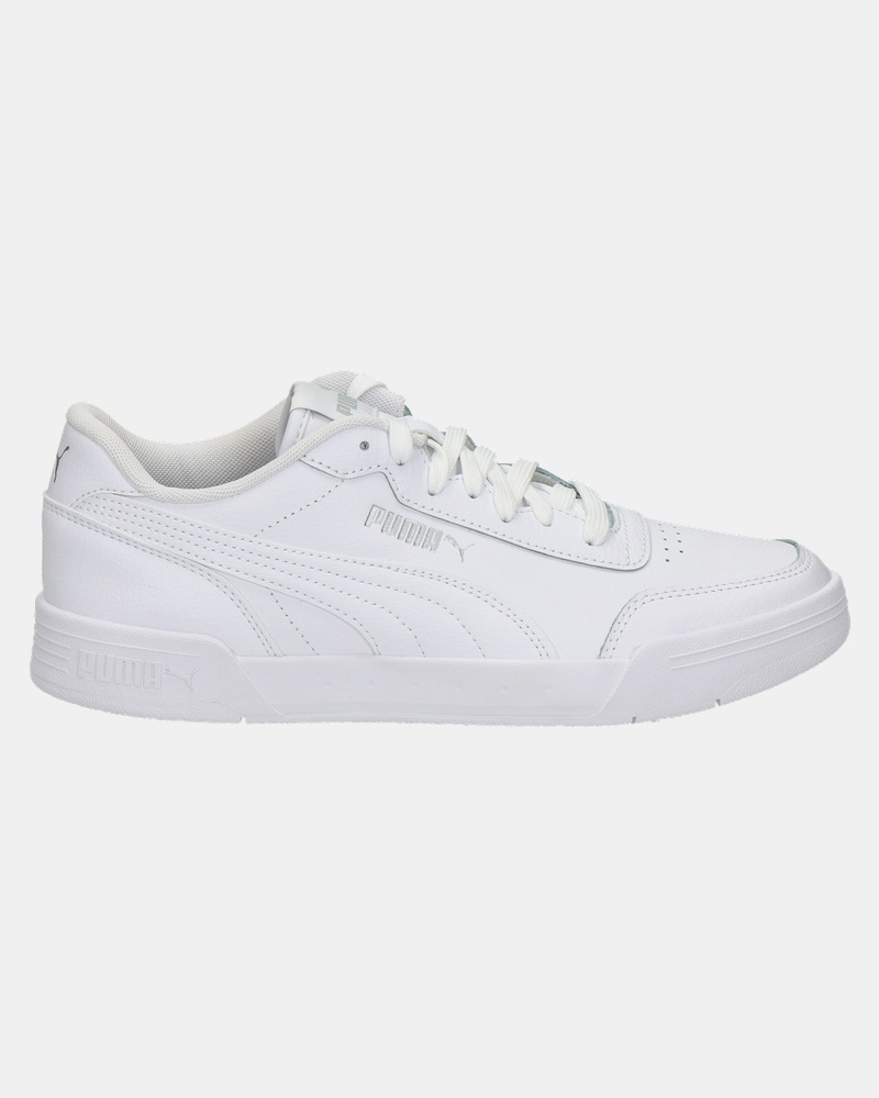 Puma Caracal - Lage sneakers - Wit