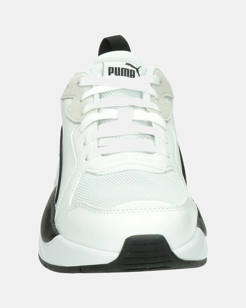 Puma Puma X-Ray - Lage sneakers - Rood
