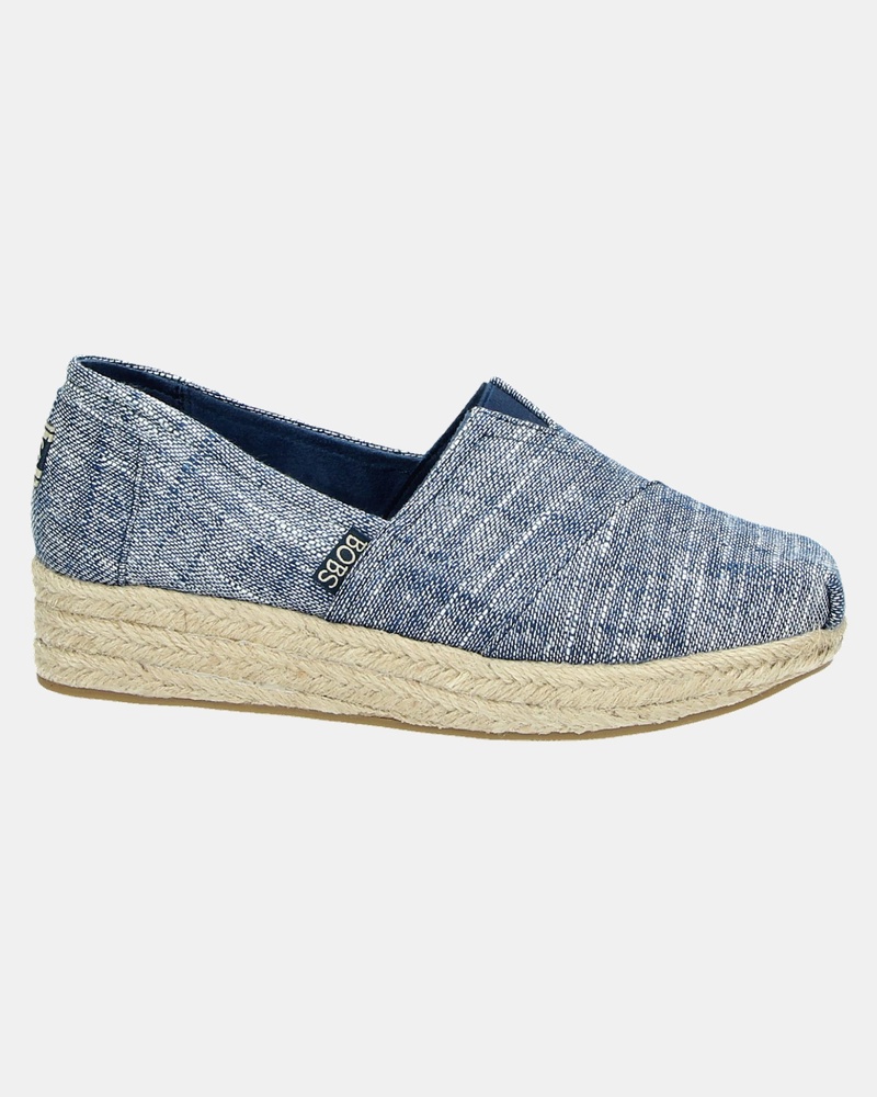 Bobs - Mocassins & loafers - Blauw