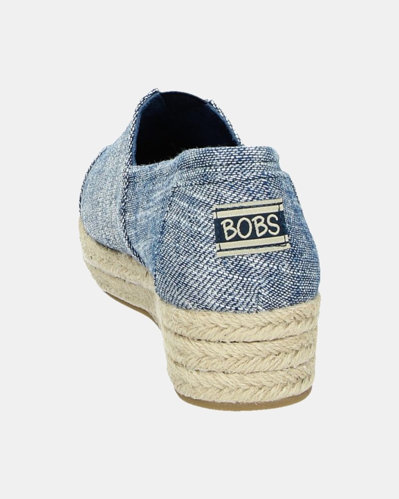 Bobs - Mocassins & loafers - Blauw