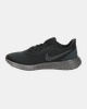 Nike Revolution 5 - Lage sneakers - Zwart