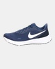Nike Revolution 5 - Lage sneakers - Blauw